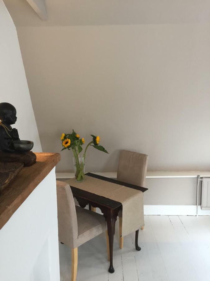 The Tailor'S Flat Lejlighed Rye Eksteriør billede