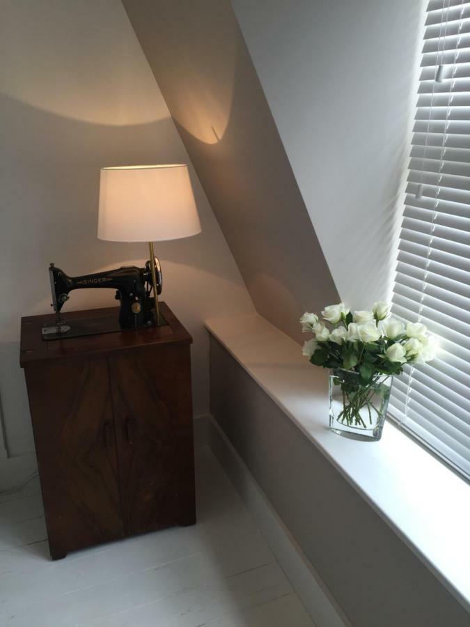 The Tailor'S Flat Lejlighed Rye Eksteriør billede